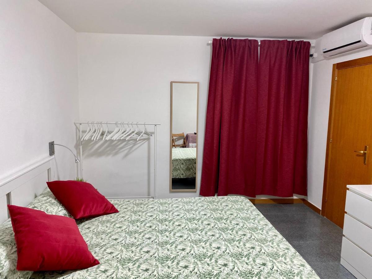 Pisani Apartment Бари Екстериор снимка